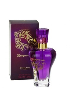 MASQUERADE 50ml Woda toaletowa Oriflame 