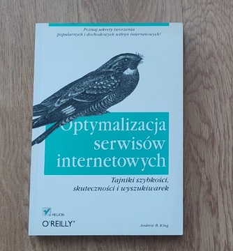 Optymalizacja serwisów internetowych