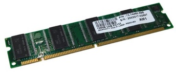 Pamięć 128MB UNB PC133 SDRAM [0A1]128