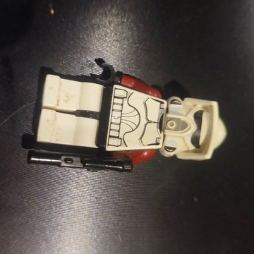 LEGO Star Wars sw0378 Clone ARF Trooper 
