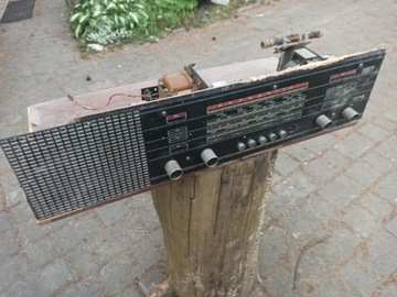 Radio Sudety na części
