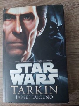 James Luceno - Star Wars. Tarkin