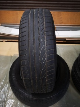 Opony letnie 195 65 15 Dunlop Sport 4 szt. 