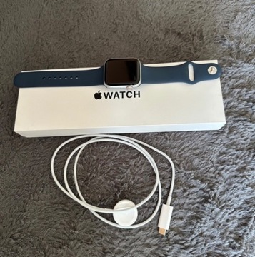 Apple Watch SE (2. gen. ) GPS + Cellular