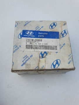 Org rolka napinacza hyundai 24410-26000 