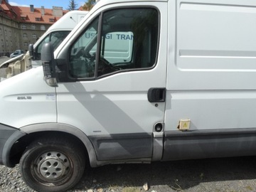 drzwi Iveco Daily 06-11