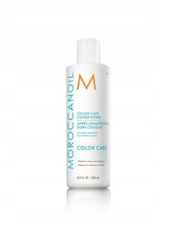 Moroccanoil, Color Care, Odżywka do włosów 250 ml