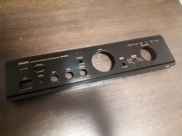 Panel czarny Denon PMA-355UK