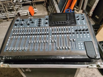 Behringer - X32 Mikser cyfrowy