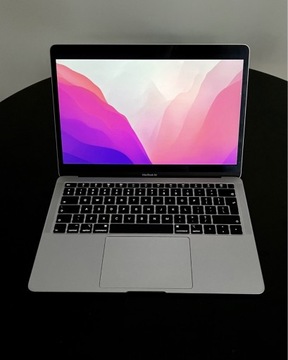 MacBook Air 2019 (128GB)
