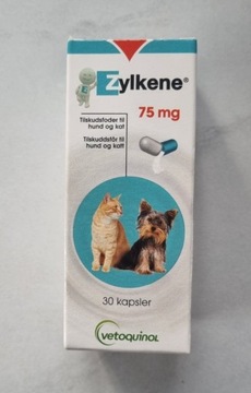 ZYLKENE 75mg 30 tabletek