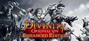 Divinity Original Sin classic i enhanced gift 