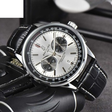 Zegarek Breitling - wyprzedaż kolekcji 