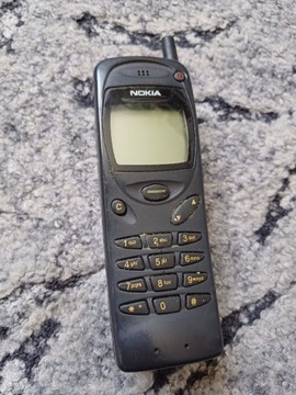 Nokia 3110 stara 1sza wersja UNIKAT retro vintage 