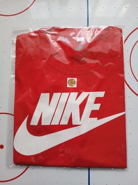 Podkoszulek, koszulka Nike 