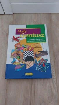 Książka edukacyjna, Mały Geniusz