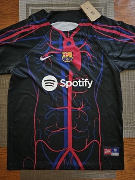 Koszulka FC Barcelona x Patta 23/24 Limitowana XL