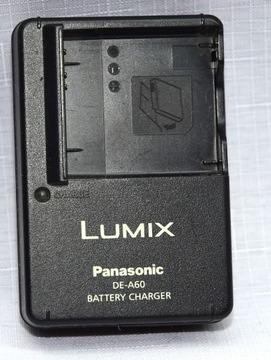 Panasonic DE-A60A  ŁADOWARKA 