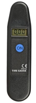 Elektroniczny miernik ciśnienia powietrza