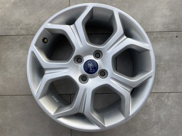 Felga 17” 1 szt. oryginalna Ford B-Max Fiesta MK7