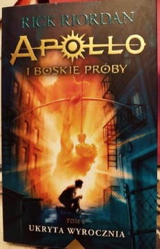 Apollo i boskie próby