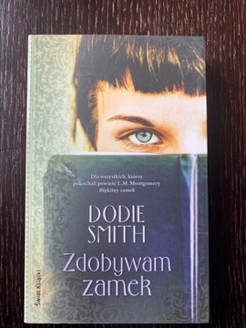 DODIE SMITH - ZDOBYWAM ZAMEK