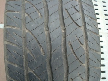 275/55R20 Dunlop