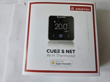 Sterownik termostat Ariston Cube S Net 