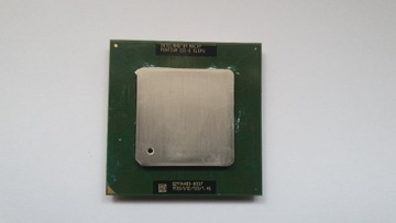 Intel Pentium III-S 1133MHZ/512/133 PGA370 Tualati