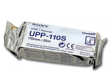 Papier do USG SONY UPP 110S 110 mm x 20 m