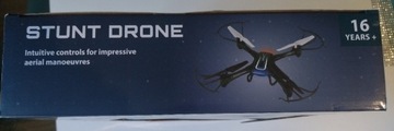Dron Stunt Drone 