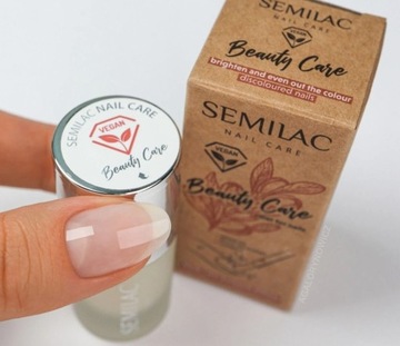 Odżywka Semilac Beauty Care 7 ml