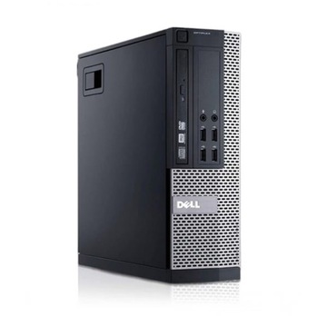 Dell 790 SFF | i5 2400 | 256 GB | 8 GB | stan BDB