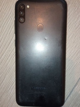 Samsung Galaxy M11 3GB/32GB