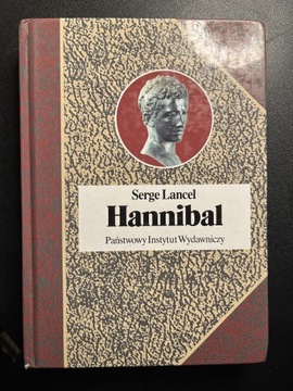 Hannibal Serge Lancel