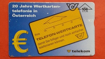 AUSTRIA     -  Karta telefoniczna  /  902 A