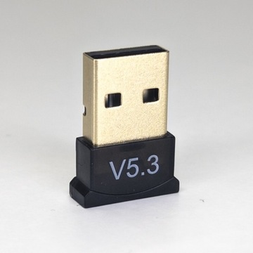 Adapter Bluetooth 5.3 USB nadajnik odbiornik
