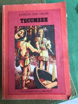 Tecumseh