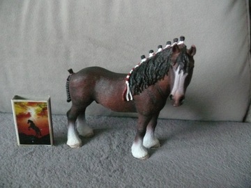 @ Schleich  koń 9 @