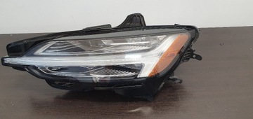 Lampa przednia lewa volvo s60 v60