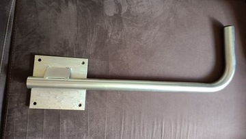 Uchwyt antenowy OEM Boczny 70cm prawy