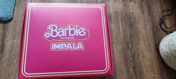 Rolki Impala Barbie The Movie