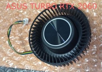 Wentylator ASUS TURBO RTX 2060