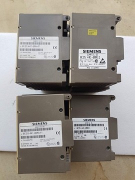 Siemens Simatic S5 moduł wyjść 6ES5 441-8MA11