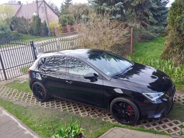 Seat Leon 2.0 TSI Cupra 330