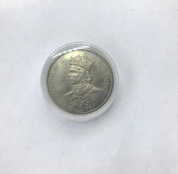 Moneta 100 złoty 1985r