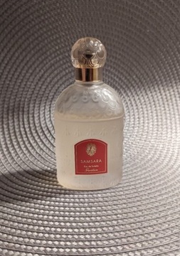 Perfumy damskie Guerlain Samsara EDT 