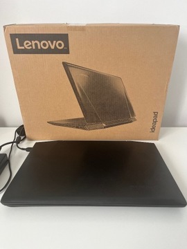 Lenovo Y700-15ISK, i7-6700HQ, 32GB, 512GB SSD + 1TB HDD, GTX960M, W10