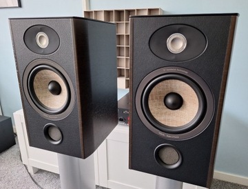 Focal Aria 906 para + oficjalne standy