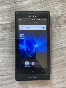Sony Xperia Ericsson mt27i